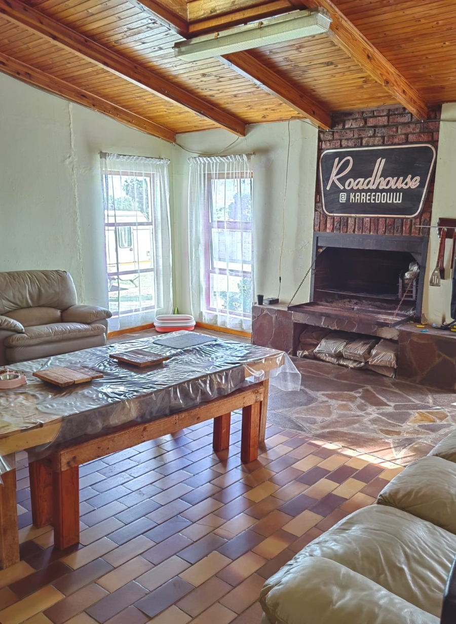 4 Bedroom Property for Sale in Kareedouw Eastern Cape